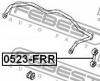 FEBEST 0523FRR Стойка_стабилизатора