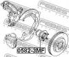 FEBEST 05823MF 0582-3MF_ступица передн./ Mazda 3 BK 03]