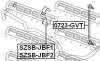 FEBEST 0723GVT ТЯГА СТАБИЛИЗАТОРА ПЕРЕДНЯЯ (SUZUKI GRAND VITARA/ESCUDO JB416/JB420/JB627 2006-) FEBEST