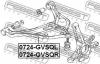 FEBEST 0724GVSQL РЫЧАГ ПЕРЕДНИЙ ЛЕВЫЙ (SUZUKI GRAND VITARA/ESCUDO SQ416/SQ420/SQ625 1998-2006) FEBEST [13]