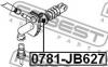 FEBEST 0781-JB627 Цилиндр сцепления главный SUZUKI GRAND VITARA/ESCUDO JB416/JB420/JB627 2006-