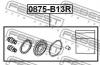 FEBEST 0875-B13R РЕМКОМПЛЕКТ СУППОРТА ТОРМОЗНОГО ЗАДНЕГО