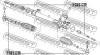 FEBEST 1021-CR Наконечник рулевой