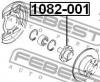 FEBEST 1082001 СТУПИЦА ПЕРЕДНЯЯ