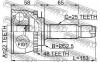 FEBEST 1210-012A48 ШРУС наружний