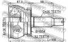 FEBEST 1210-CMATA52 ШРУС НАРУЖНЫЙ 36X54X30