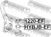 FEBEST 1220EF ОПОРА ШАРОВАЯ