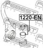 FEBEST 1220EN 1220-EN_опора шаров./ Hyundai Elantra 06]