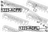FEBEST 1223-ACFR Тяга стабилизатора переднего правая