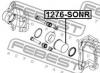 FEBEST 1276-SONR Поршень суппорта заднего 1276-SONR
