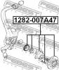 FEBEST 1282-007A47 Ступица задняя