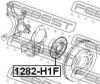 FEBEST 1282-H1F Ступица передняя