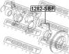 FEBEST 1282-SBF Ступица передняя