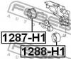 FEBEST 1288-H1 Ролик обводной