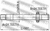 FEBEST 1612-211LH Полуось левая