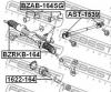 FEBEST 1622-164 Тяга рулевая