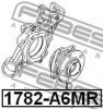 FEBEST 1782-A6MR Ступица задняя