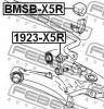 FEBEST 1923X5R ТЯГА СТАБИЛИЗАТОРА ЗАДНЯЯ [13]