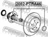 FEBEST 2082-PTRA46 Ступица с подшипником CHRYSLER PT CRUISER/NEON II 99-08 зад.