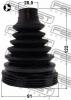 FEBEST 2115P-KUGT Пыльник ШРУСа внутренний 91х122х28,5 FORD KUGA CBV 2008- 2115P-KUGT