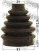 FEBEST 2117P-CA216 Комплект пыльника ШРУСа FORD MONDEO CA2 2007- (81X112.5X31)