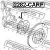 FEBEST 2282-CARF Ступица 2282-CARF
