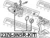 FEBEST 2376-9N5R-KIT Поршень суппорта 2376-9N5R-KIT