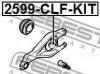 FEBEST 2599-CLF-KIT Ремкомплект вилки сцепления