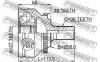 FEBEST 2710-V70A48 ШРУС 2710-V70A48