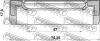 FEBEST 95BAY-49750818X Сальник TOYOTA LAND CRUISER PRADO 90 1996-2002 (49X75X7.6X17.8)