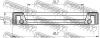 FEBEST 95FAY-28380606X Сальник рулевой рейки (28x38x5,5) 95FAY-28380606X