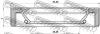 FEBEST 95GAY-32530707R Сальник КПП (32X53X7) 95GAY-32530707R