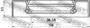FEBEST 95GDS-39741111R Сальник привода (39X74X11) 95GDS-39741111R