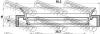 FEBEST 95HAY-32500916R Сальник SUBARU IMPREZA G11 2000-2007 (32X50X9X16)