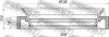 FEBEST 95HAY-35671017R Сальник привода (35X67X12X17.5) 95HAY-35671017R