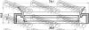 FEBEST 95HAY-38741118C Сальник привода (38X74X11X18,2)