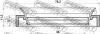 FEBEST 95HAY-40760811R САЛЬНИК ПРИВОДА (40X76X8X11.3)