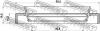 FEBEST 95HBS-40591119R САЛЬНИК ПРИВОДА (40X59X11.2X18.8)