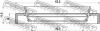 FEBEST 95HBY-35620812R САЛЬНИК ПРИВОДА (35X62X8X11.5)
