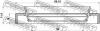 FEBEST 95HBY-40580811R Сальник привода (40X585X8X11,4) 95HBY-40580811R