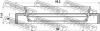 FEBEST 95HBY-41560811L Сальник привода (41x56x8x11.4)