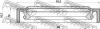 FEBEST 95IAY-40521011X Сальник MITSUBISHI PAJERO II V14W-V55W 1991-2004 (40X52X10X10.7)