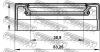 FEBEST 95NEY-42830808C САЛЬНИК ПРИВОДА (42X83X8)