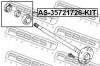 FEBEST AS-35721726-KIT Подшипник задней полуоси