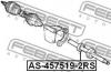 FEBEST AS-457519-2RS Подшипник привода опорный