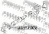 FEBEST ASHY-HD72 КРЕСТОВИНА КАРДАННОГО ВАЛА 35X106,5 (HYUNDAI HD-72/78 2004-) FEBEST