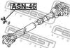 FEBEST ASN-46 Крестовина
