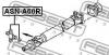 FEBEST ASNA60R КРЕСТОВИНА КАРДАННОГО ВАЛА 30,2x94 (NISSAN ARMADA TA60/INFINITI QX56 (JA60) 2003- NISSAN PATHFINDER