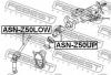 FEBEST ASN-Z50LOW ВАЛ КАРДАННЫЙ РУЛЕВОЙ НИЖНИЙ
