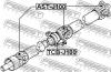 FEBEST AST-J100 Крестовина кардана 22X35 TOYOTA CAMI J100E/J102E/J122E (99-05) AST-J100